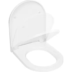 Combi-Pack Evenes Aimera Wand-WC Aimera spülrandlos mit WC Sitz Turvo softclose (Ausführung: Combi-Pack Evenes Aimera Wand-WC Aimera spülrandlos mit WC Sitz Turvo softclose)