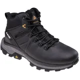 Hi Tec Hi-tec K2 Thermo Wanderstiefel - Black - EU 43