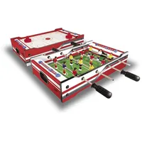 CARROMCO Multifunktionstisch 2 in 1 Flip-XM (06002)