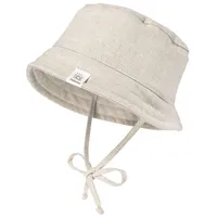 Maximo Baby-Hütchen, Futter Bindeband, UV 15 Made in Germany
