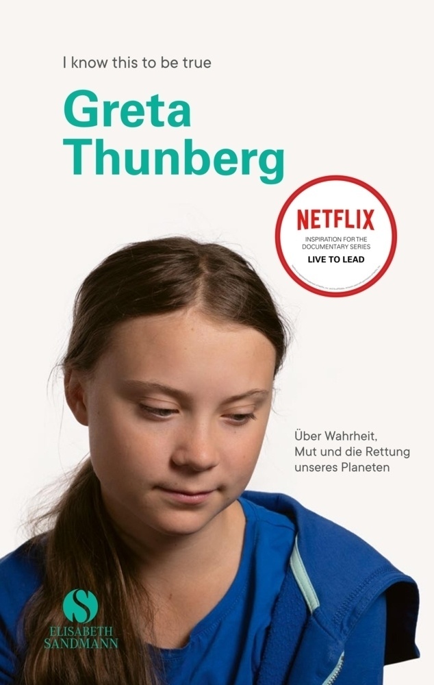 Greta Thunberg - Greta Thunberg  Gebunden