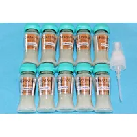 Kérastase Fusio-Dose ceramides Concentré Résistance Vita Ciment Ampullen 120 ml