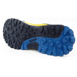 MEINDL Ontario GTX Schuhe, blau,