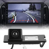 dpzo Rückfahrkamera Fluence Duster