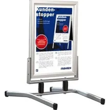Franken Kundenstopper A1