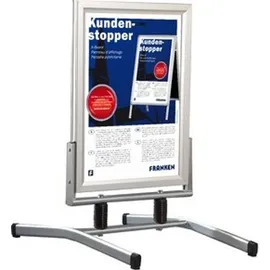 Franken Kundenstopper A1
