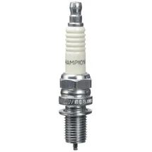 Champion OE083 RA6HC COPPER PLUS Zuendkerze, silber
