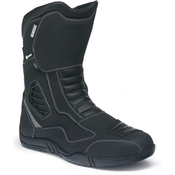 Kochmann Zyklon, Stiefel wasserdicht - Schwarz - 38