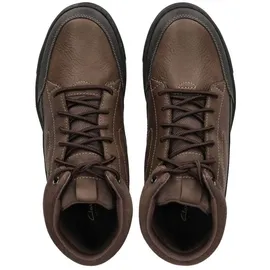 CLARKS Schnürboots Herren, 32303432313930 braun 42 1⁄2 EU / braun, - 42,5