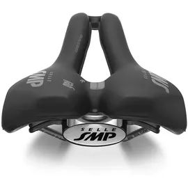 Selle SMP E-Sport Large 279 x 146 mm Schwarz