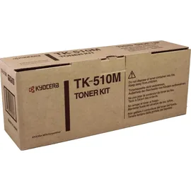 Kyocera TK-510M magenta