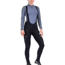 Ale Lange Trägerhose - L