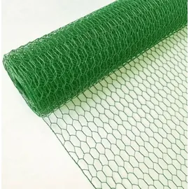 EXCOLO Sechseckdraht 50 cm Grün