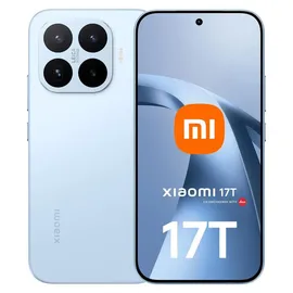 Xiaomi 17T 512 GB Deep Blue