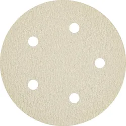 Schleifscheiben Klingspor PS33CK ø: 125mm GLS5 Körnung 180 (100 Stück)
