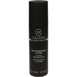 Collistar 24 Hour Freshness Deo Spray 100 ml