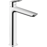 Hansgrohe Logis Einhebel-Waschtischmischer 240 chrom 71258000