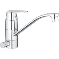 Grohe Eurosmart Cosmopolitan mit Absperrventil chrom 31161000