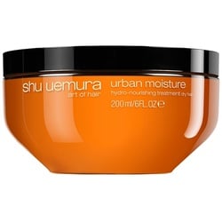 Shu Uemura Urban Moisture Hydro-Nourishing Treatment Haarkur & -maske 200 ml