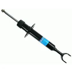 SACHS 557 837 Stoßdämpfer