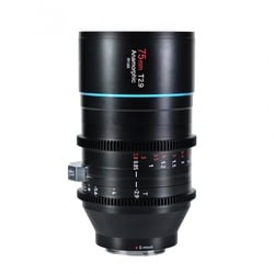 SIRUI Venus E75 75mm T2.9 RF Mount