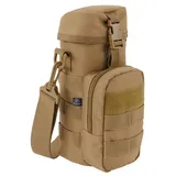 Brandit Textil Brandit Bottle Holder II Modular Tasche camel
