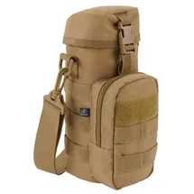 Brandit Textil Brandit Bottle Holder II Modular Tasche camel