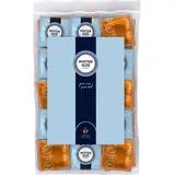 MISTER SIZE Kondome „57 mm“, transparent, hauchdünn, feucht