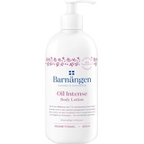 Barnängen Body Lotion Oil Intense