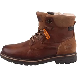 Dockers 51GL005 Herren Braun 44