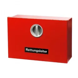 KFWandbox für Rettungsleiter Kompakt-N