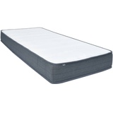 vidaXL Boxspringbett-Matratze 200 x 120 x 20 cm