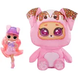 MGA Entertainment Lol Surprise Tweens Kostüm Ali Dance Puppe - Multicolor - One Size