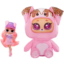 MGA Entertainment Lol Surprise Tweens Kostüm Ali Dance Puppe - Multicolor - One Size