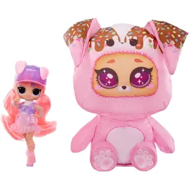 MGA Entertainment Lol Surprise Tweens Kostüm Ali Dance Puppe - Multicolor - One Size