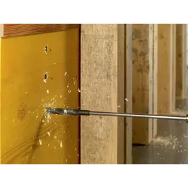 Bosch Schalungs- und Installationsbohrer 24 mm Zylinderschaft 600 mm 1 St.