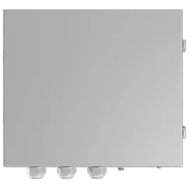 Huawei LUNA2000 Back Up Box 1-phasig 0,00 kWh