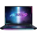 Gigabyte AORUS MASTER 16 BZHC6DEE65SP Intel Core Ultra 9 275HX 96 GB RAM 10 TB SSD RTX 5090