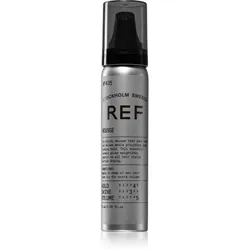 REF Styling luxuriöser Volumenschaum für langanhaltende Festigung 75 ml