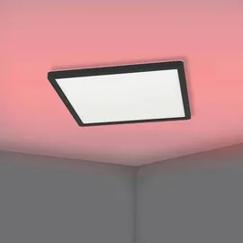 EGLO Led-Paneel Rovito-Z, L x B 29,5 cm, Farbwechsler, Lampen & Leuchten, Innenbeleuchtung, Smart Lights