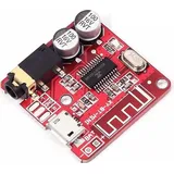 Bluetooth 4.1 Audio Decoder Verstärker Modul XY-BT Mini