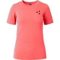 Martini Sportswear Damen Trektech T-Shirt (Größe S, pink)