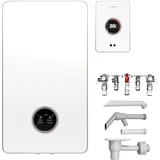 Bosch GC78C-004 mit Kombitherme GC7800iW 20/30 C 23, Nr. 1661, Nr. 432