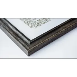 Nielsen Design Nielsen Accent Vintage schwarz 21x29,7 cm 1 St.