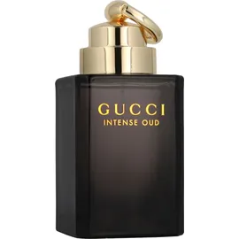 GUCCI Intense Oud Eau de Parfum 90 ml