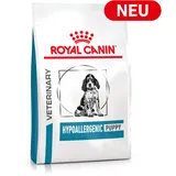 Royal Canin Veterinary Hypoallergenic Puppy 3.50kg