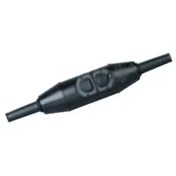Bachmann PRCD-S - Sicherungsautomat - Wechselstrom 250 V