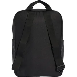 adidas Monogram Rucksack Schwarz/Weiß
