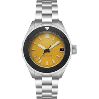 Spinnaker SP-5098-44 Herrenuhr Piccard Automatik 45mm 55ATM