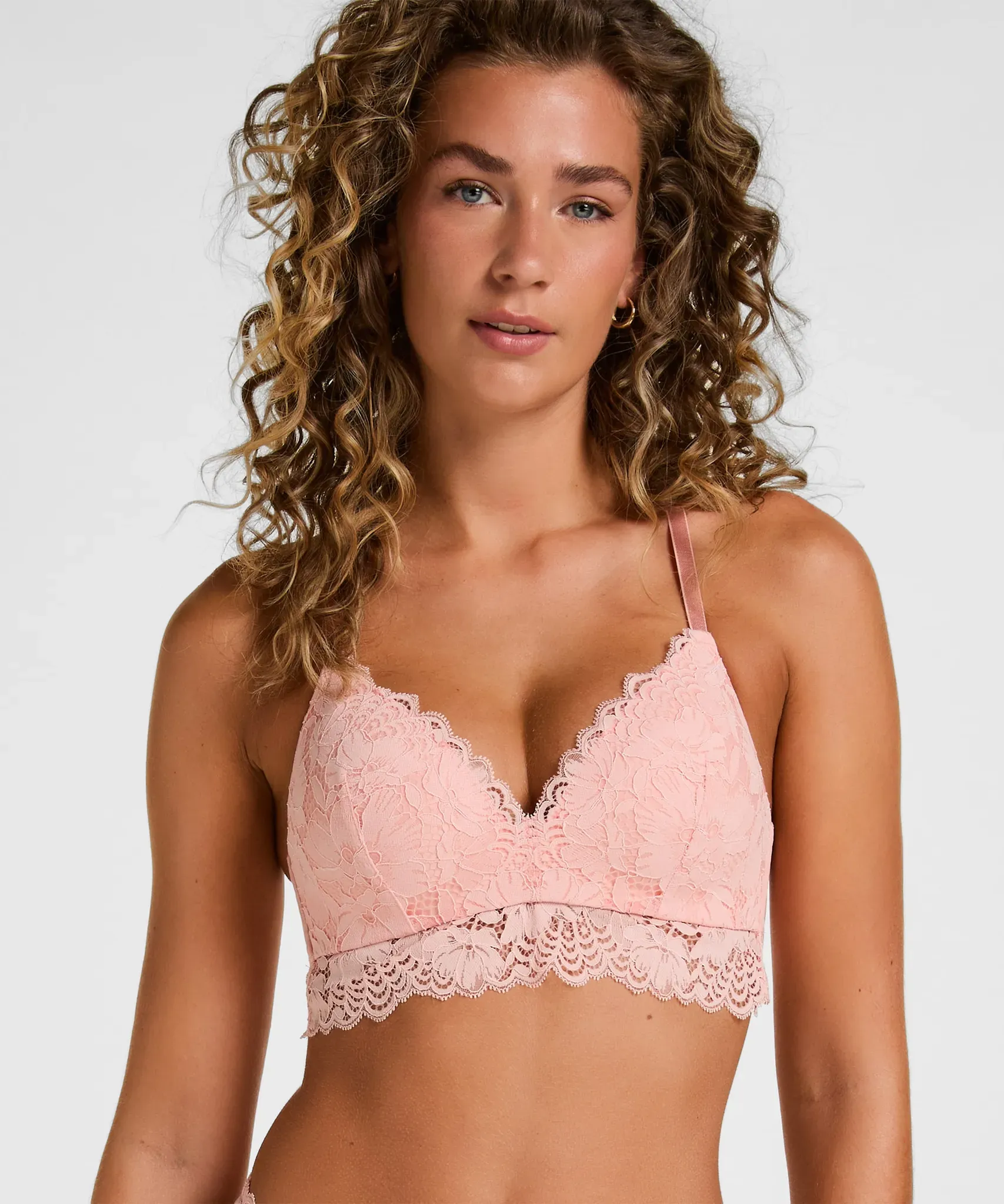 Bügelloser BH HUNKEMÖLLER 
